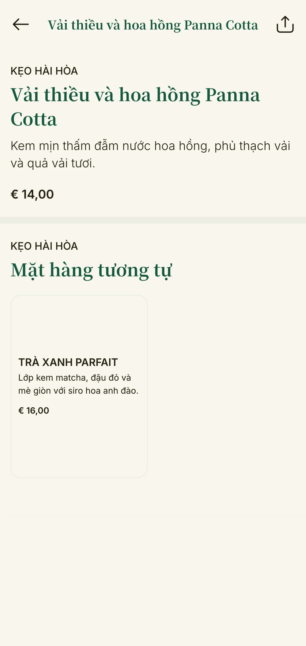 Thực đơn tối thanh lịch mang phong cách châu Á với điểm nhấn màu xanh ngọc bích và các yếu tố thiết kế phương Đông tinh tế, hoàn hảo cho các nhà hàng châu Á cao cấp.