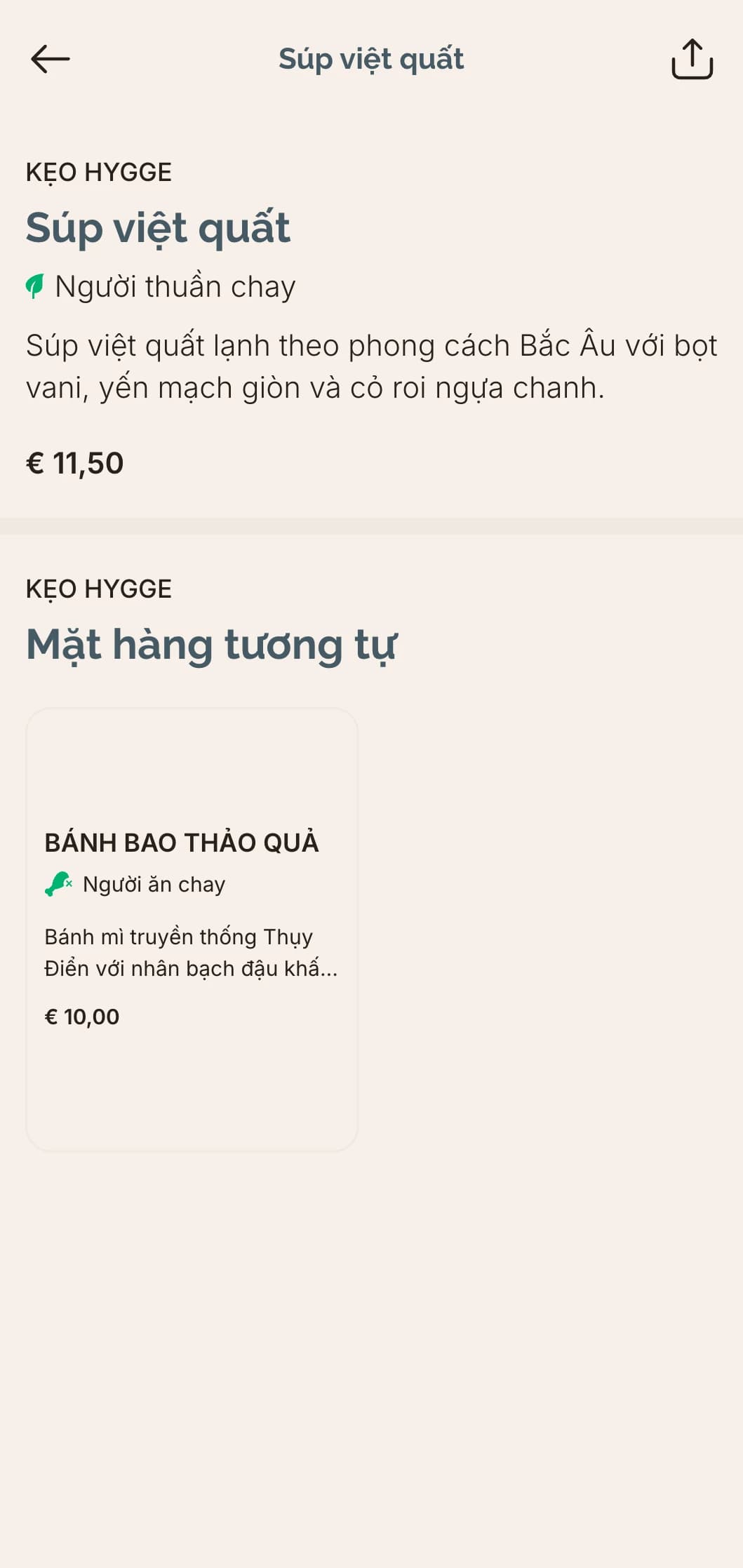Thiết kế thực đơn bữa trưa theo phong cách Scandinavia với kiểu chữ tối giản và sự thanh lịch, phù hợp với các quán cà phê hiện đại mang phong cách Bắc Âu.
