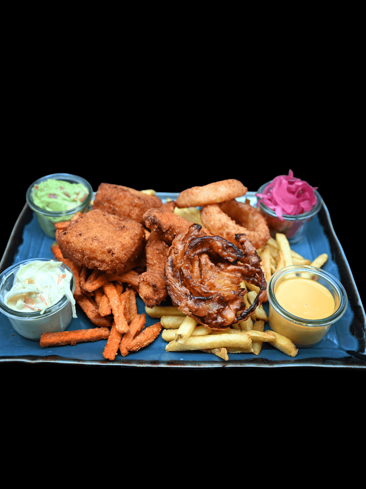 dish image