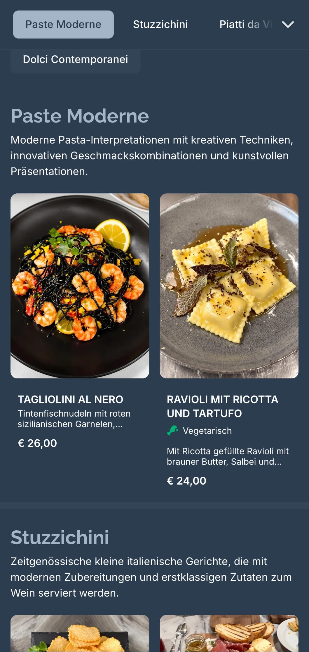 Zeitgenössisches, auf Wein ausgerichtetes Design mit schlichten, industriellen Elementen für moderne italienische Weinbars.