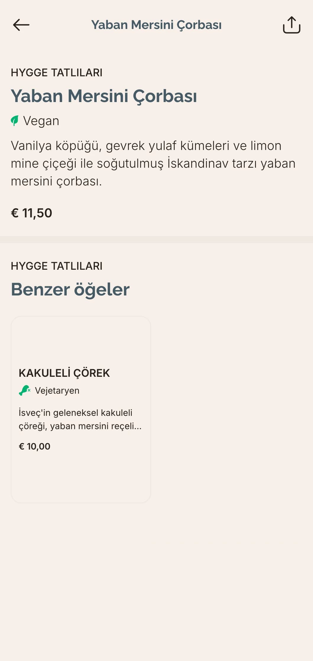 İskandinav estetiğine sahip modern kafeler için uygun, minimalist tipografi ve işlevsel zarafet içeren, İskandinav esintili temiz öğle yemeği menüsü tasarımı.