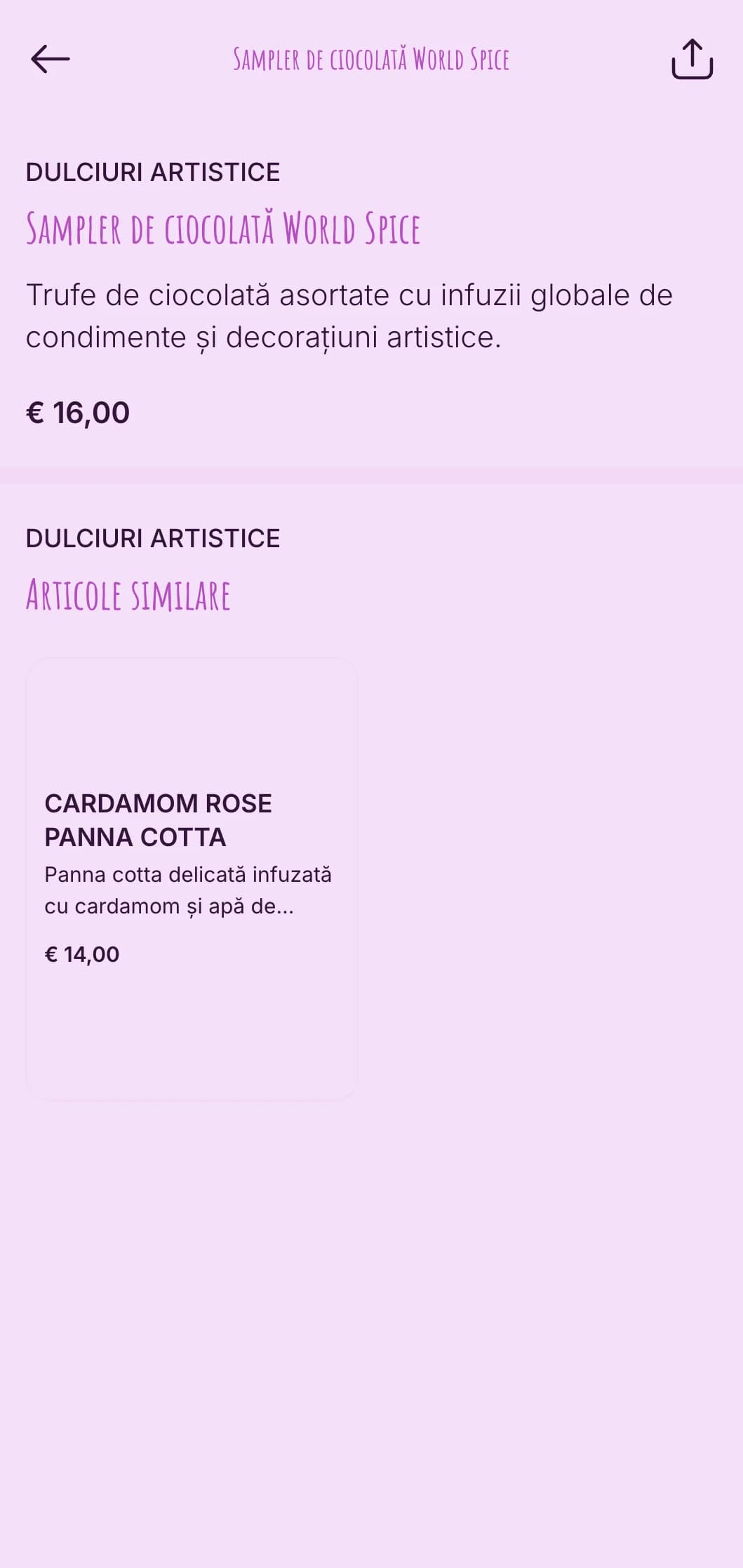 Catering cu spirit liber, mâncăruri eclectice, prezentare colorată și influențe lumești pentru întâlniri artistice și sărbători culturale.