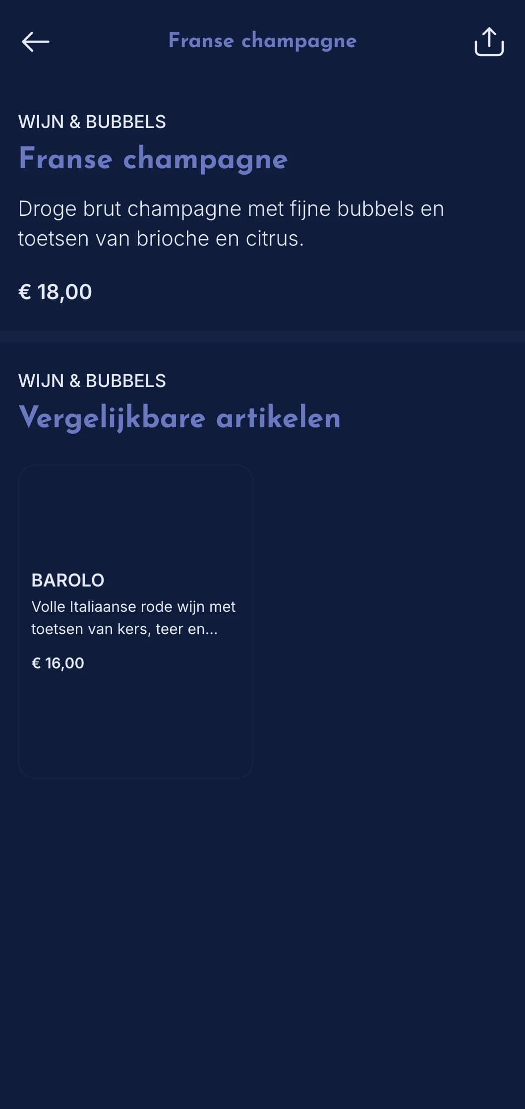 Diepblauw ontwerp met muzikale elementen voor jazzclubs en bluesbars.
