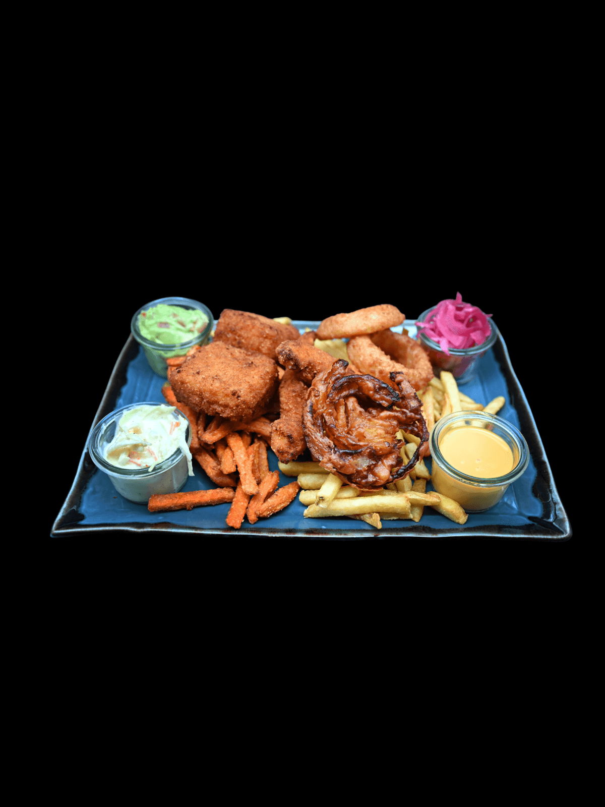 dish image