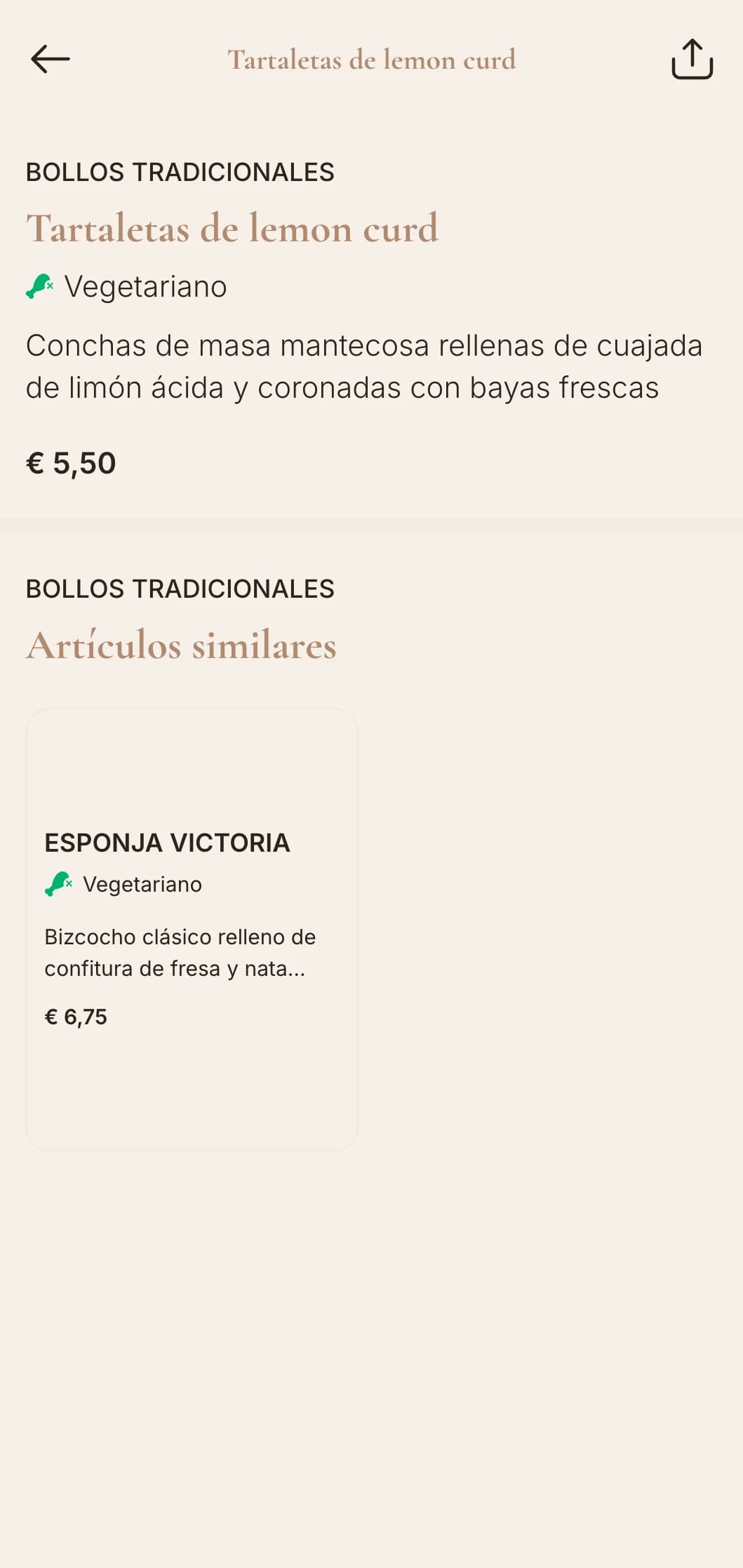 Elegante diseño vintage con elementos delicados para salones de té y pastelerías tradicionales.