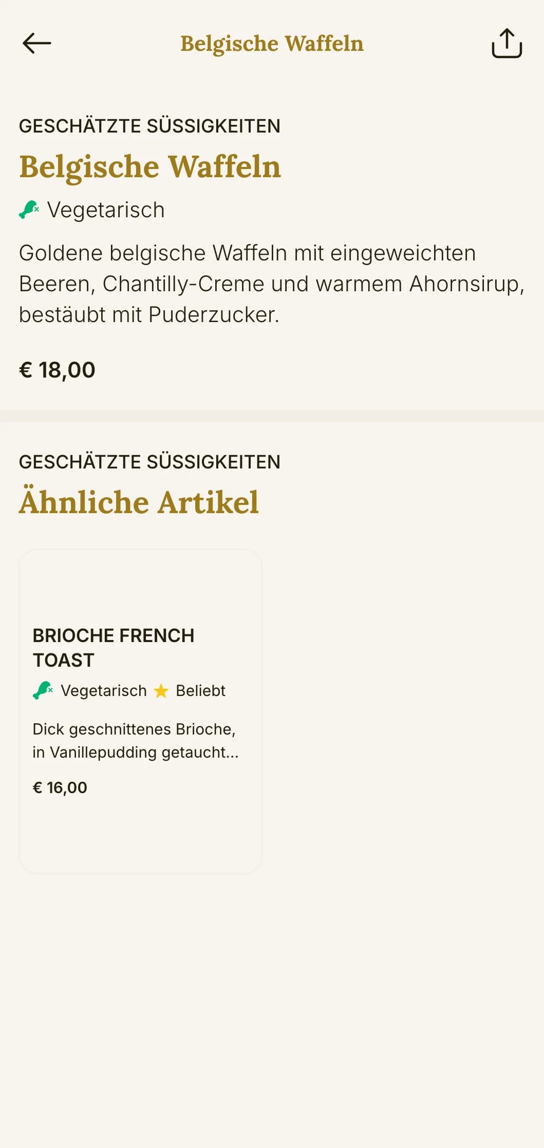 Raffinierte morgendliche Klassiker mit Schwerpunkt auf traditionellen Techniken und eleganter Präsentation für den gemütlichen Genuss.