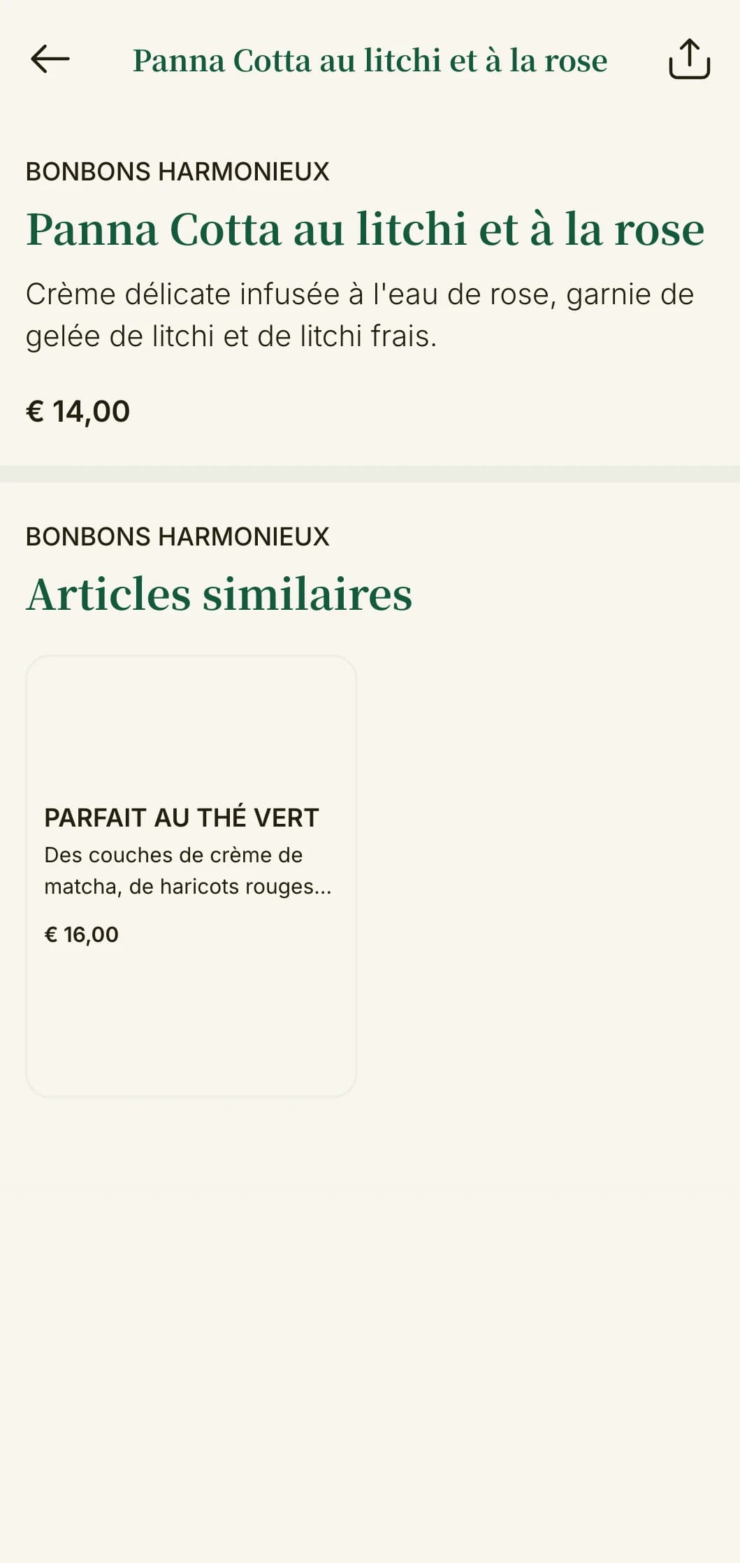Un menu élégant d'inspiration asiatique avec des accents vert jade et des éléments de design orientaux raffinés, parfaits pour les restaurants fusion asiatiques haut de gamme.