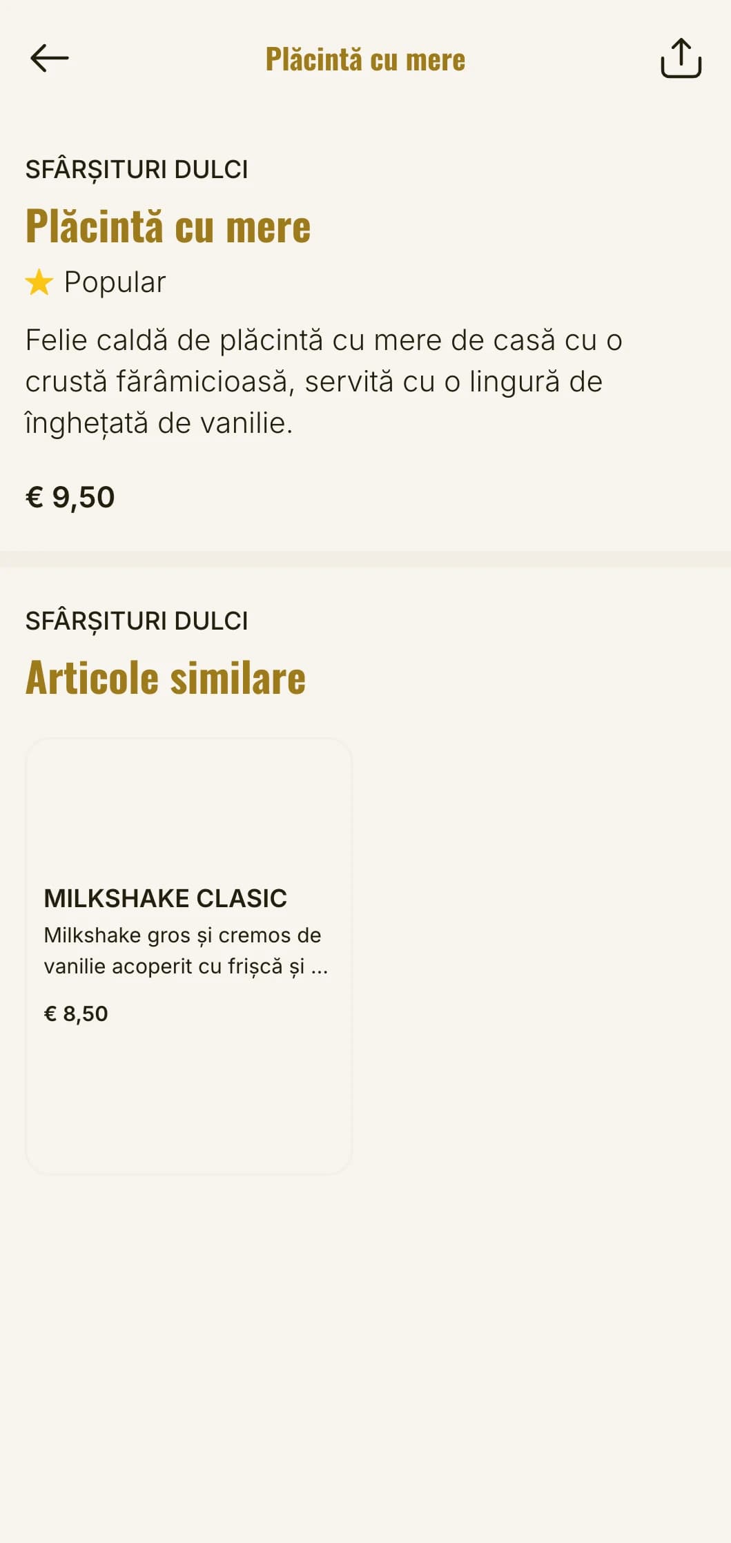 Experiență nostalgică de restaurant american cu tipografie îndrăzneață și culori calde care celebrează estetica clasică a burger joint-ului.