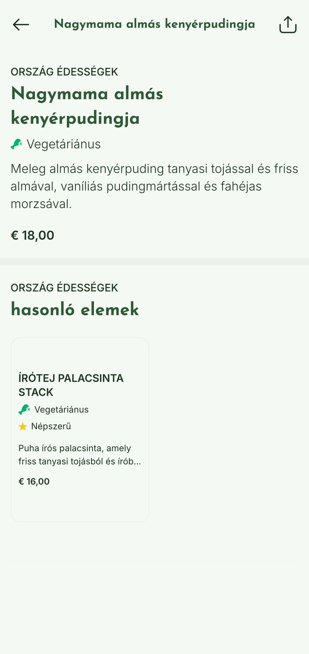Egészséges reggeli választék, melyben a farmról származó friss alapanyagok és a rusztikus megjelenés hiteles reggeli élményt nyújt.