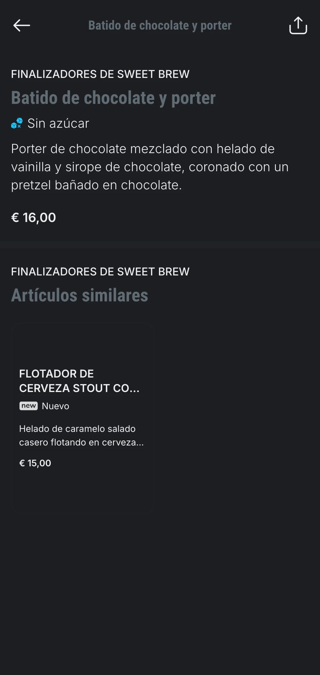 Un diseño industrial y urbano para bares y cervecerías artesanales, con una fuerte tipografía y elementos inspirados en el acero.