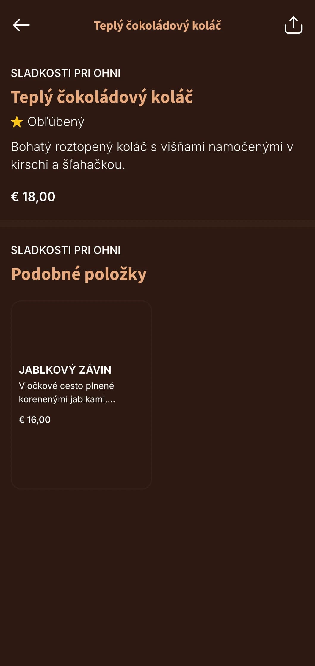 Teplé, drevom ladené menu na večeru inšpirované horskými chatami, ideálne pre výdatnú alpskú kuchyňu.
