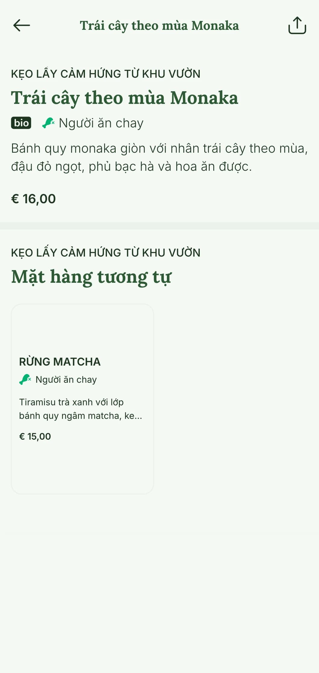 Thiết kế thực đơn sushi gần gũi, tự nhiên với các yếu tố lấy cảm hứng từ tre và bảng màu xanh tươi mát mang đến trải nghiệm ẩm thực Nhật Bản đích thực.