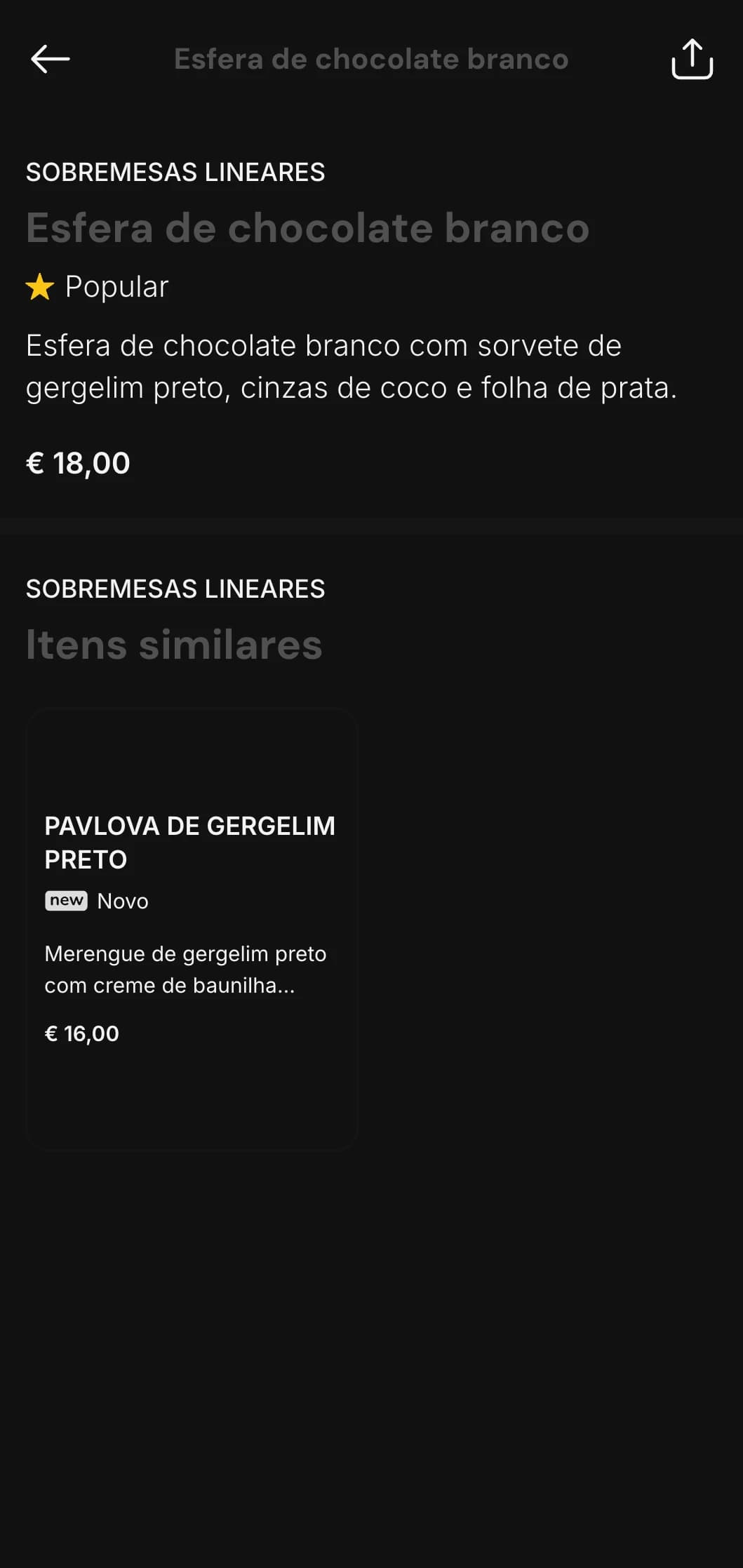 Conceito sofisticado em preto e branco com contrastes nítidos e elementos de luxo minimalistas.