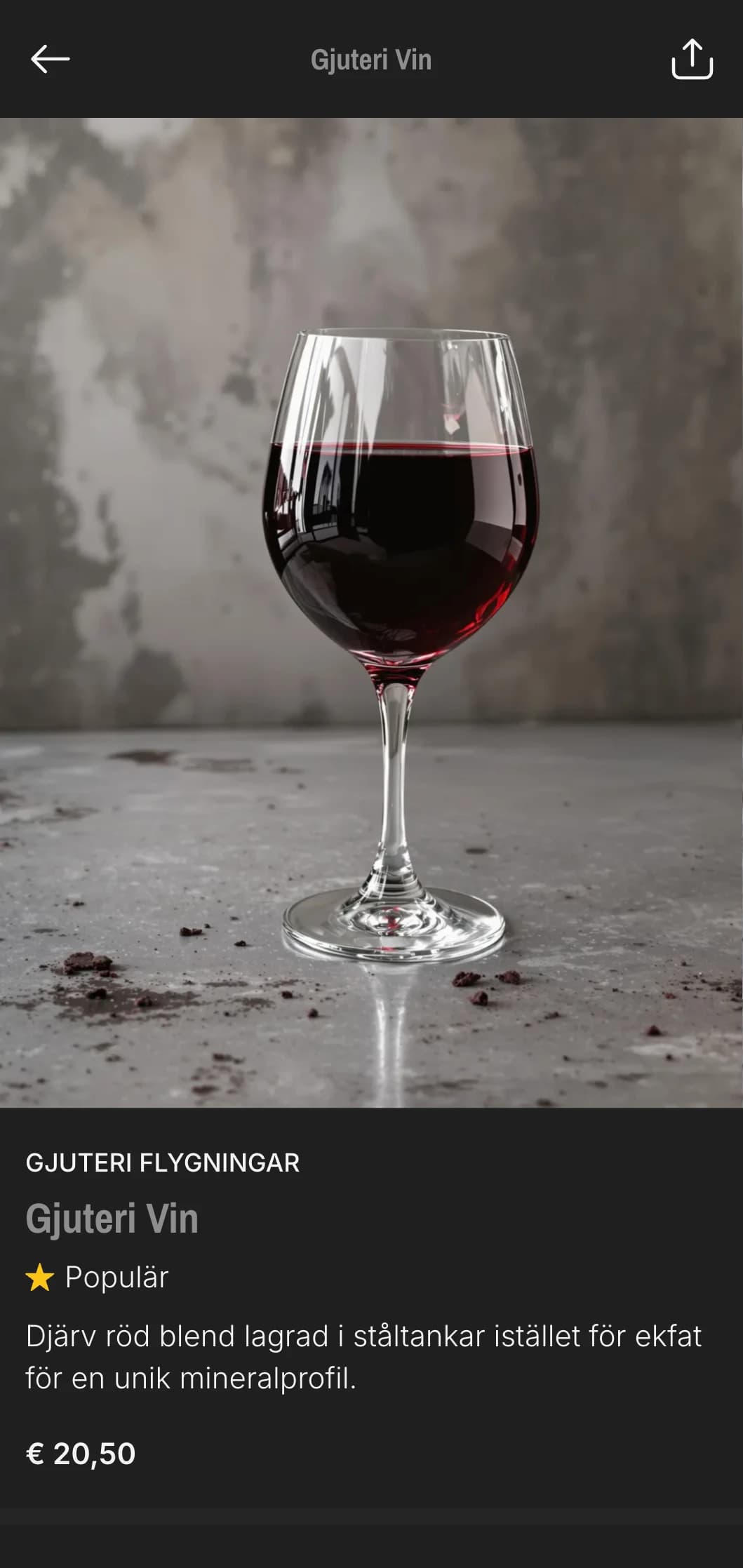 Rå, minimalistisk design med betongtexturer för cocktailutrymmen med industritema.