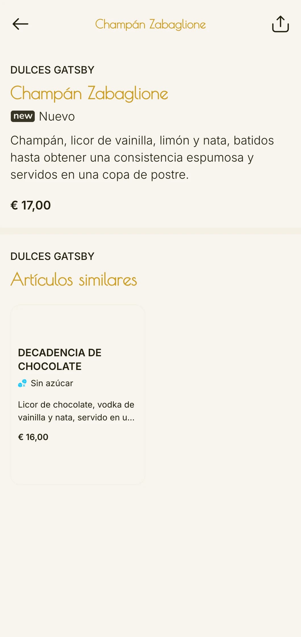 Un glamuroso diseño inspirado en los años 20 para bares de cócteles y salones, con motivos art déco y detalles dorados.