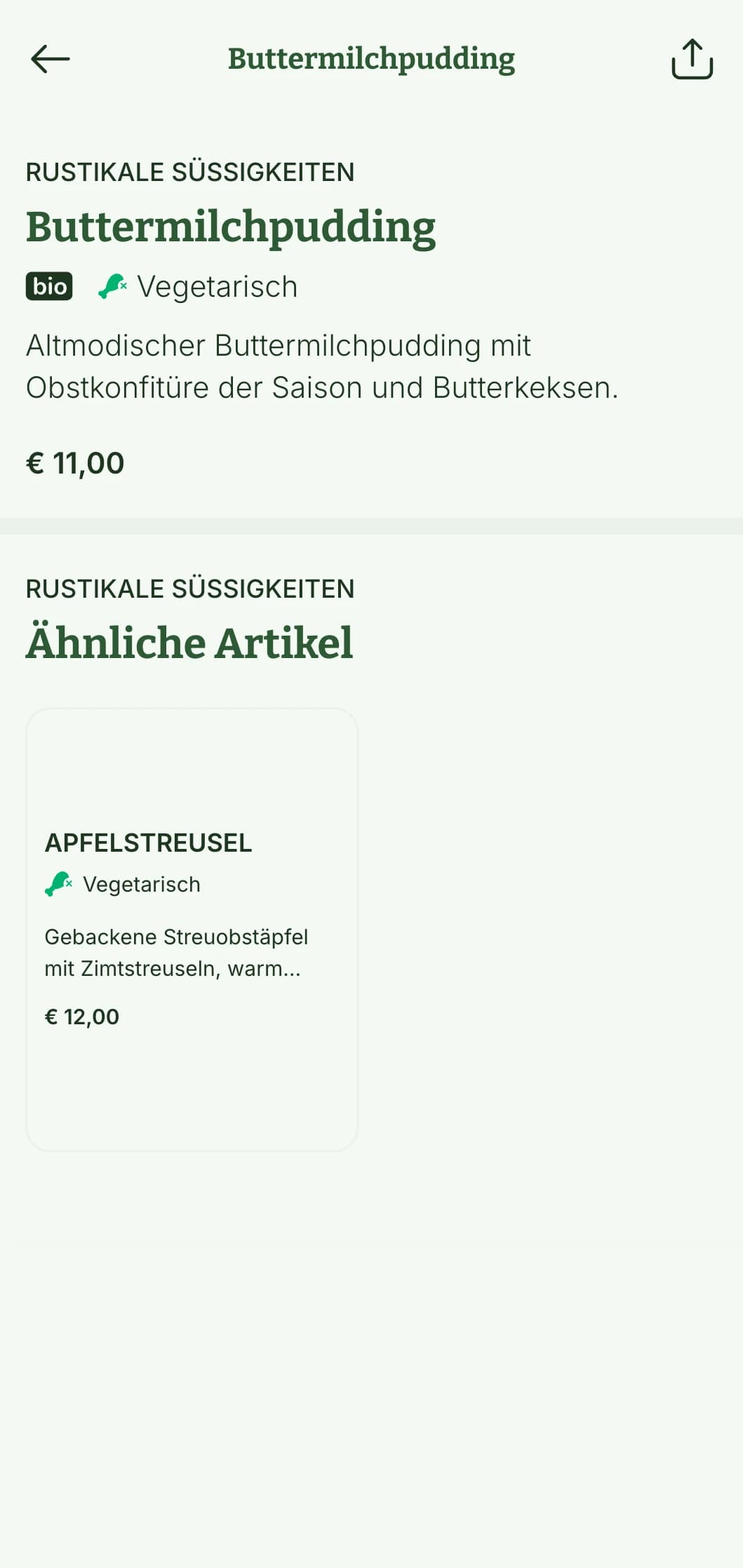 Warmes, vom Landleben inspiriertes Design für Mittagsmenüs mit natürlichen Texturen und heimeliger Ästhetik, geeignet für ländliche Restaurants und gemütliche Cafés, die herzhafte Mittagsgerichte servieren.