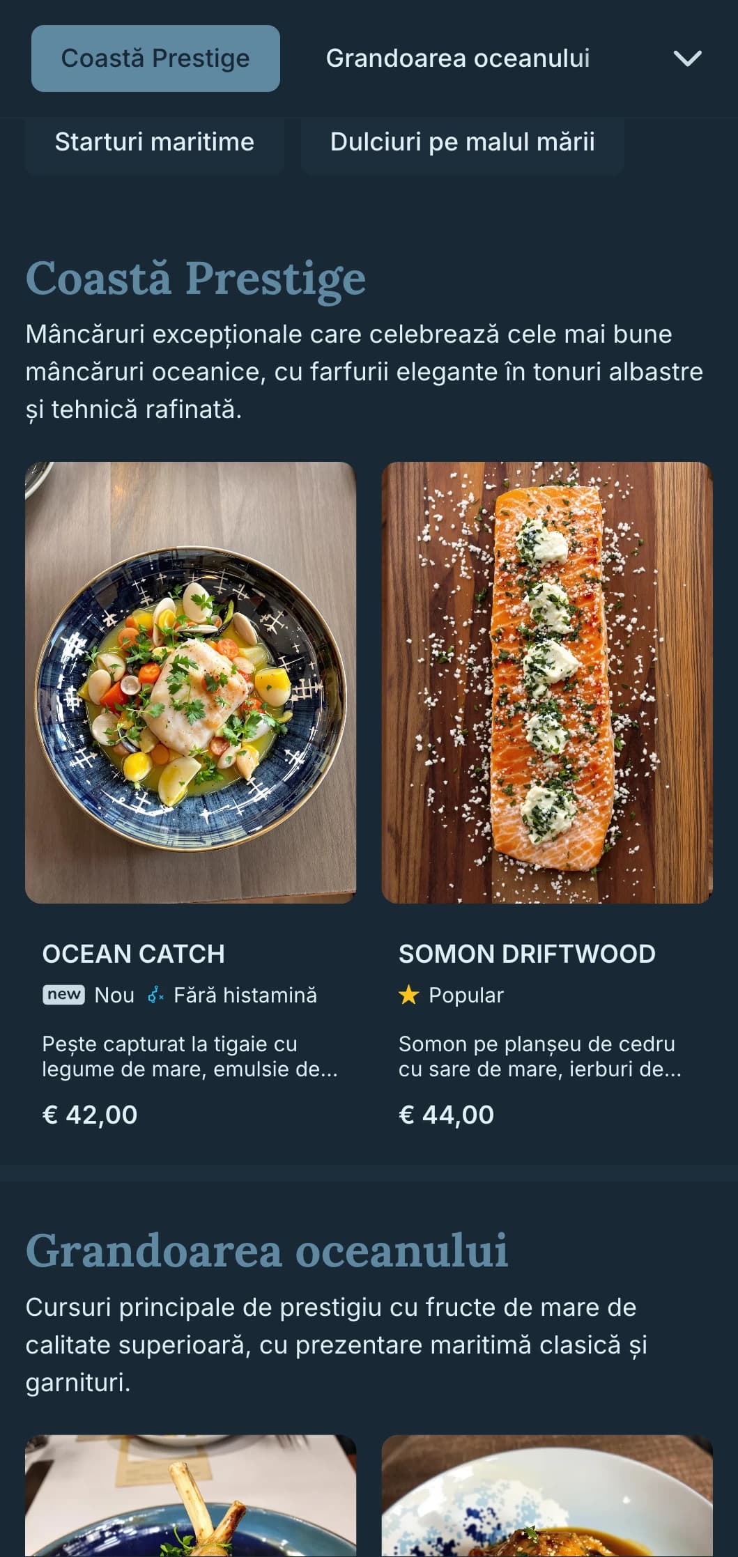 Interpretarea sofisticată a luxului maritim cu elemente nautice rafinate și estetică de coastă elegantă.