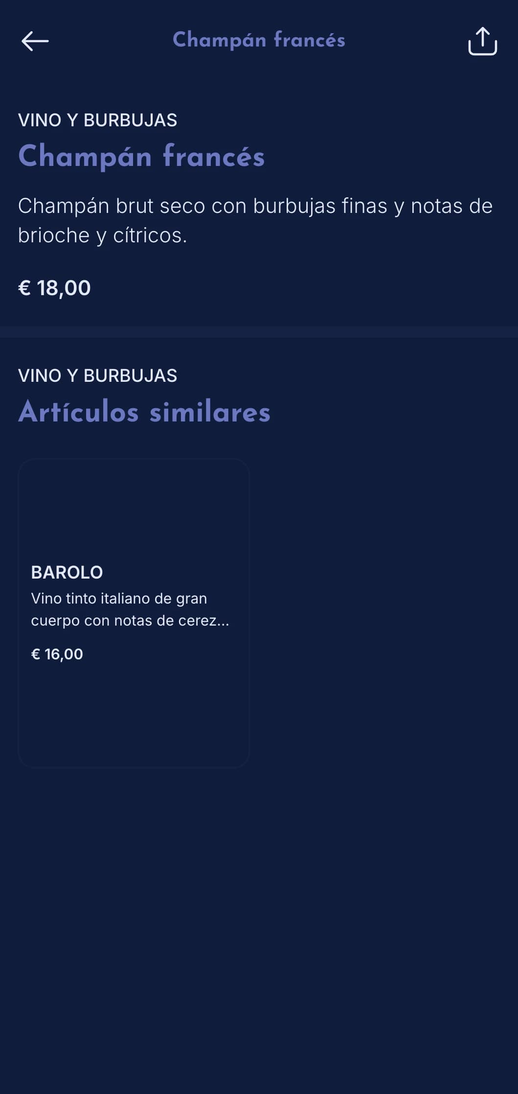 Diseño en azul intenso con elementos musicales para clubes de jazz y bares de blues.