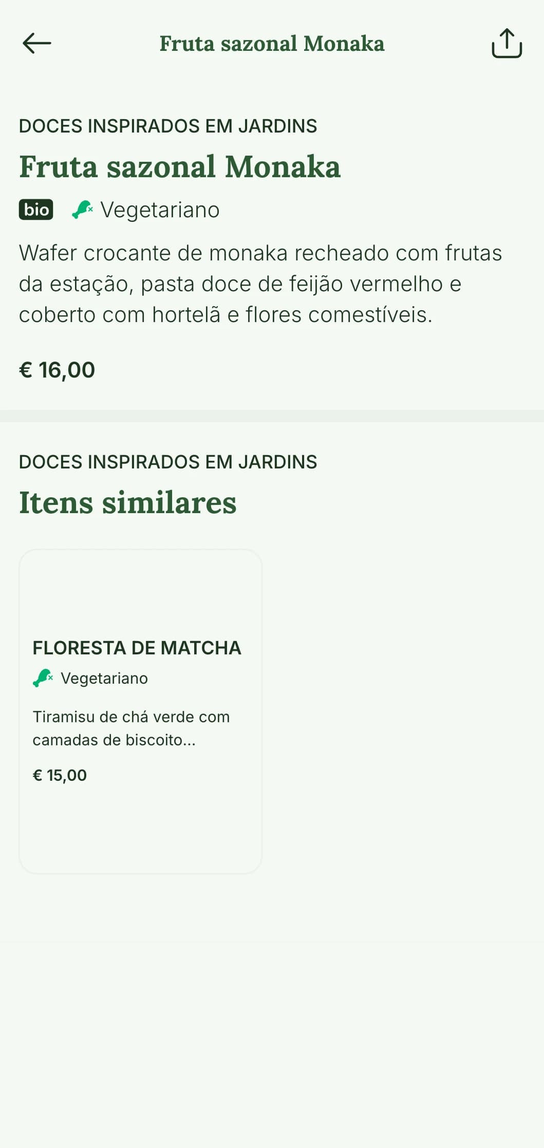 Design terroso e natural do cardápio de sushi com elementos inspirados em bambu e uma paleta de cores verdes frescas para um autêntico jantar japonês.