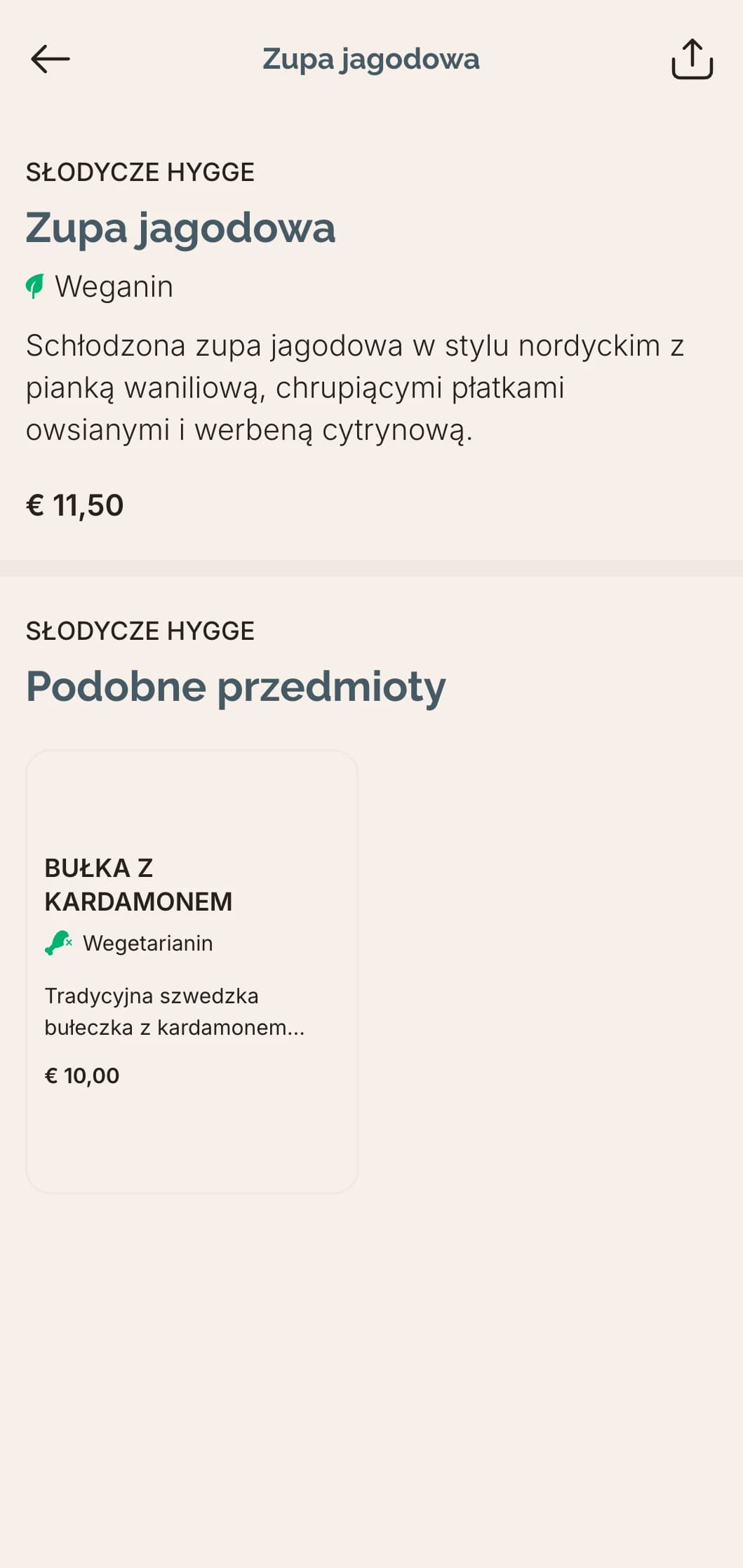 Czysty, inspirowany Skandynawią projekt menu lunchowego z minimalistyczną typografią i funkcjonalną elegancją, odpowiedni dla nowoczesnych kawiarni o nordyckiej estetyce.