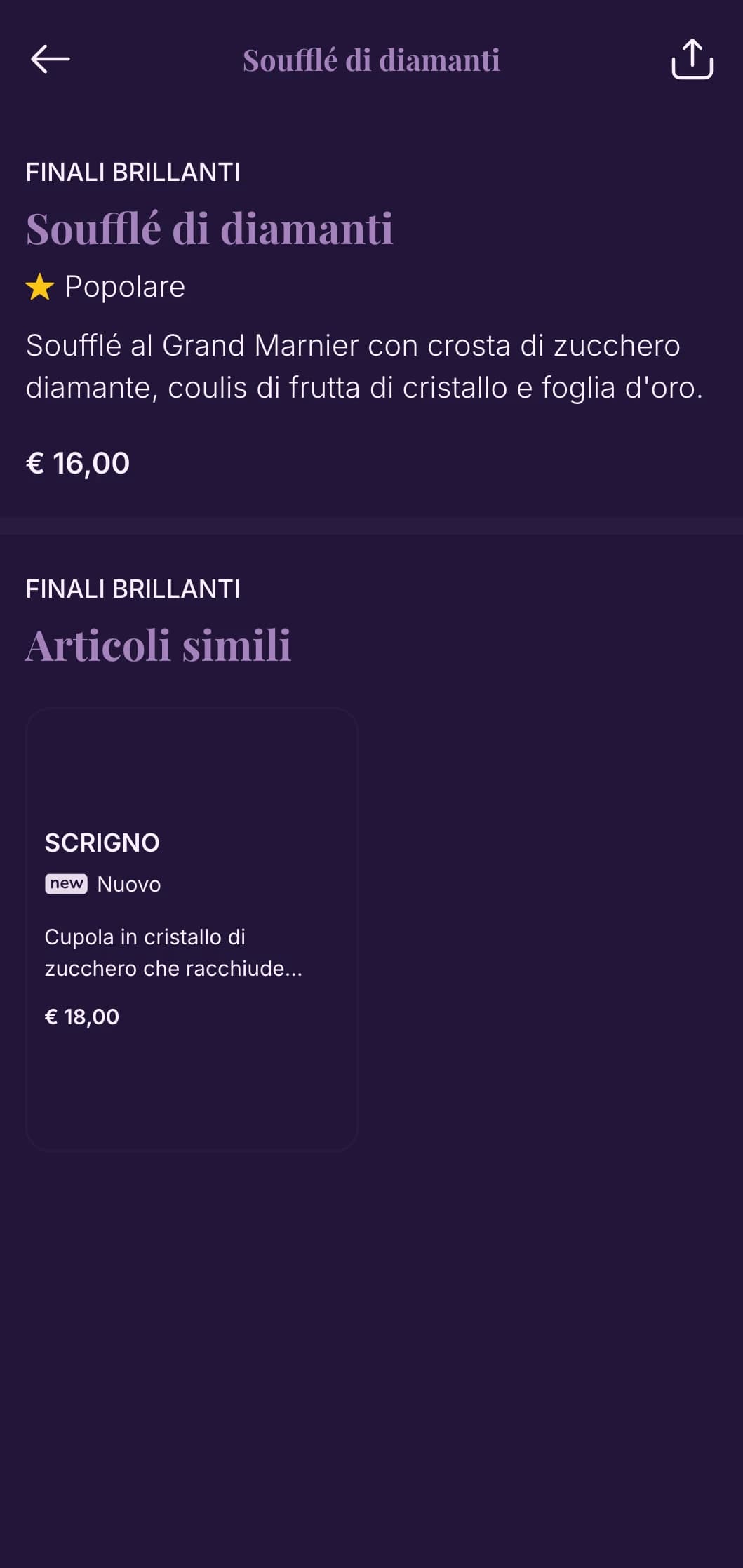 Lusso abbagliante ispirato alle sale da ballo dei grandi palazzi, con elementi in cristallo e raffinata estetica classica.