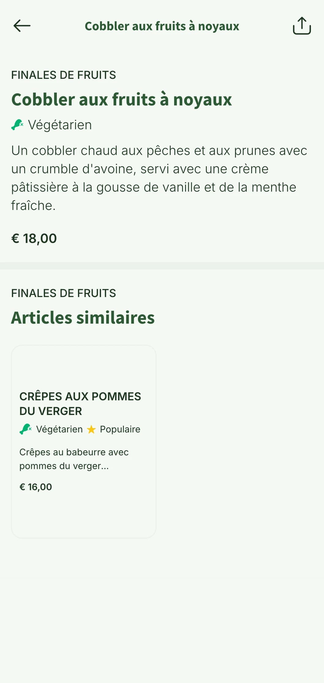 Sélections matinales de produits frais de la ferme mettant en valeur les fruits du verger et les ingrédients artisanaux dans une présentation rustique et accueillante.