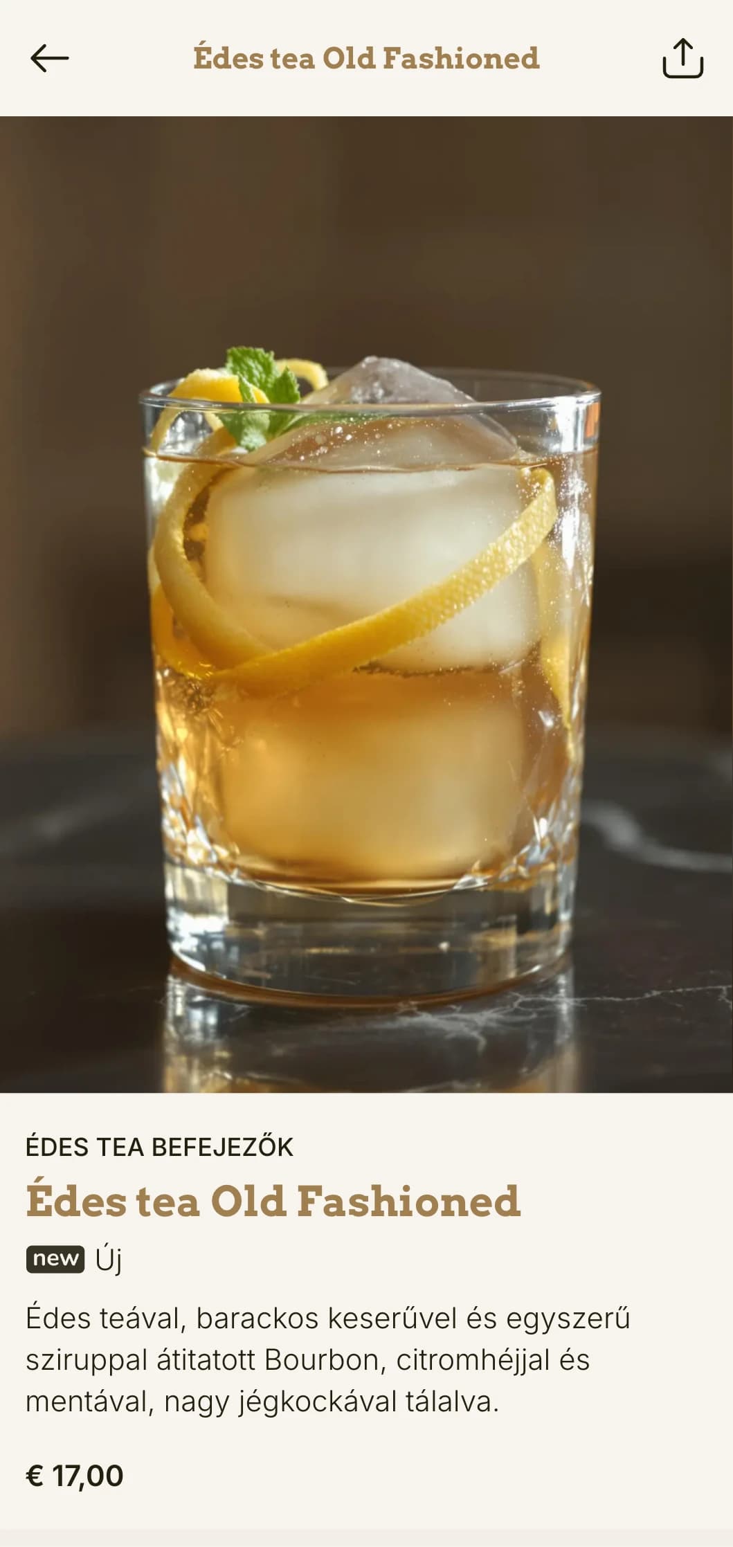 Meleg, déli ihletésű design bourbon bárok és whisky szalonok számára, borostyánszínű tónusokkal és rusztikus-elegáns tipográfiával.