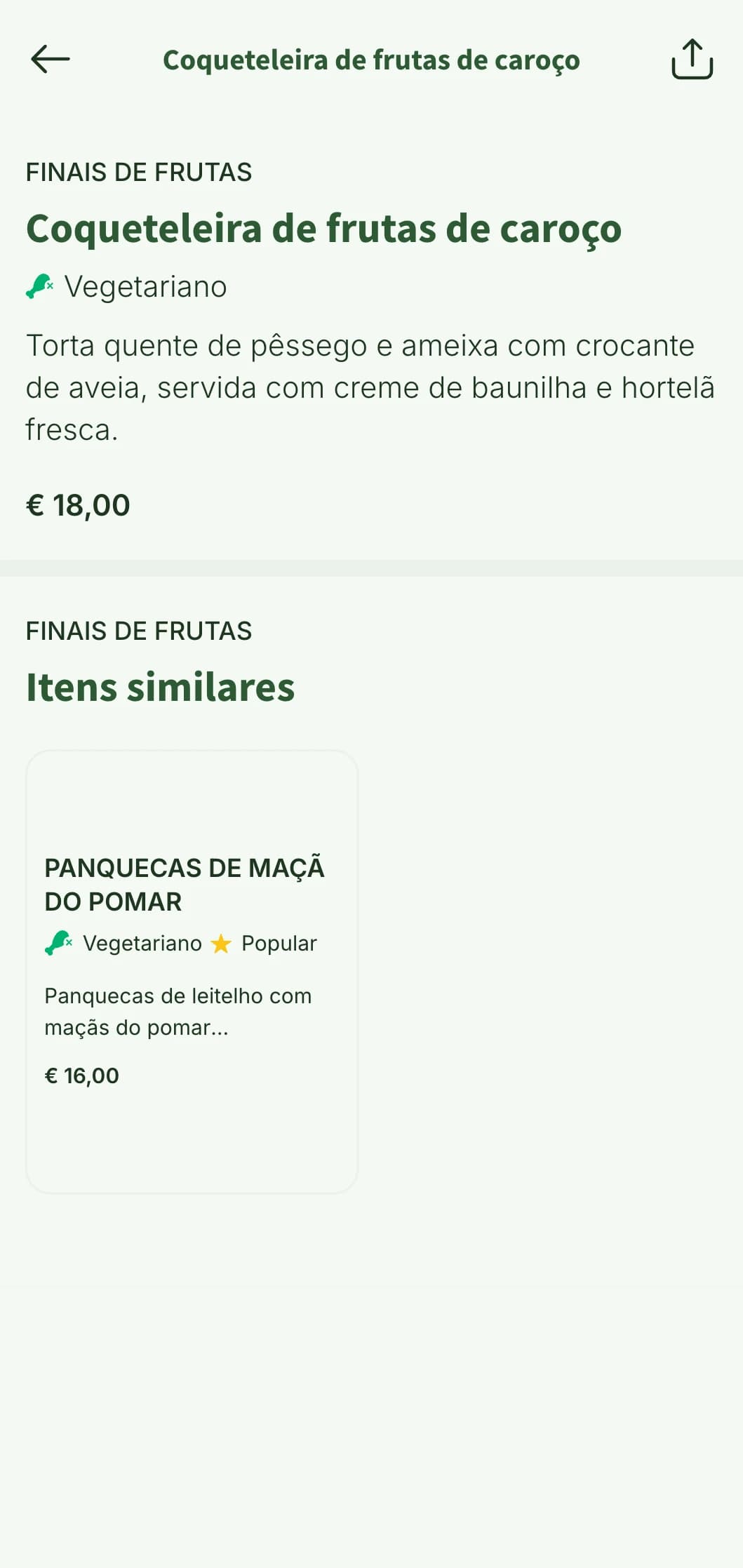 Seleções matinais frescas da fazenda, com frutas do pomar e ingredientes artesanais em uma apresentação rústica e convidativa.
