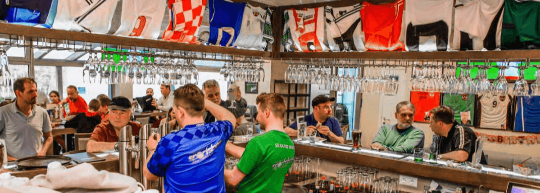 Restaurant image