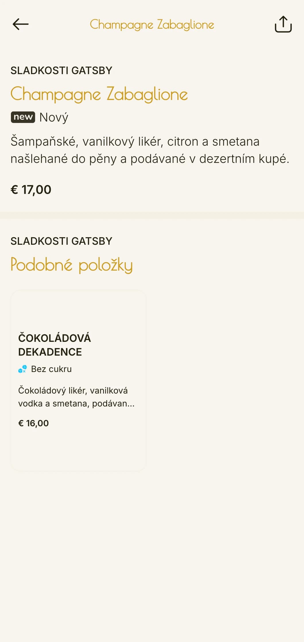 Okouzlující design inspirovaný dvacátými lety minulého století pro koktejlové bary a salonky se vzory ve stylu art deco a zlatými akcenty.