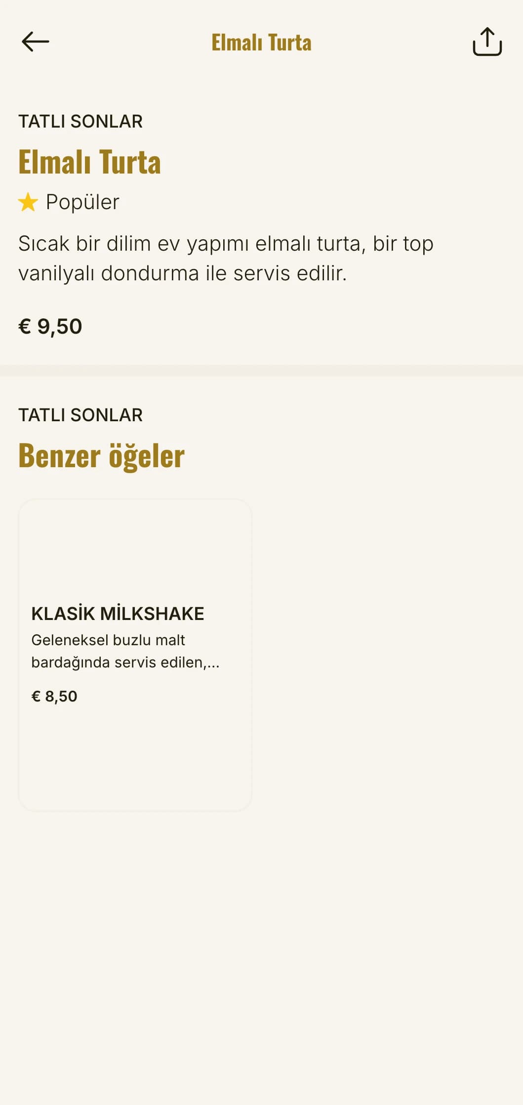 Klasik hamburgerci estetiğini kutlayan cesur tipografi ve sıcak renklerle nostaljik Amerikan lokantası deneyimi.