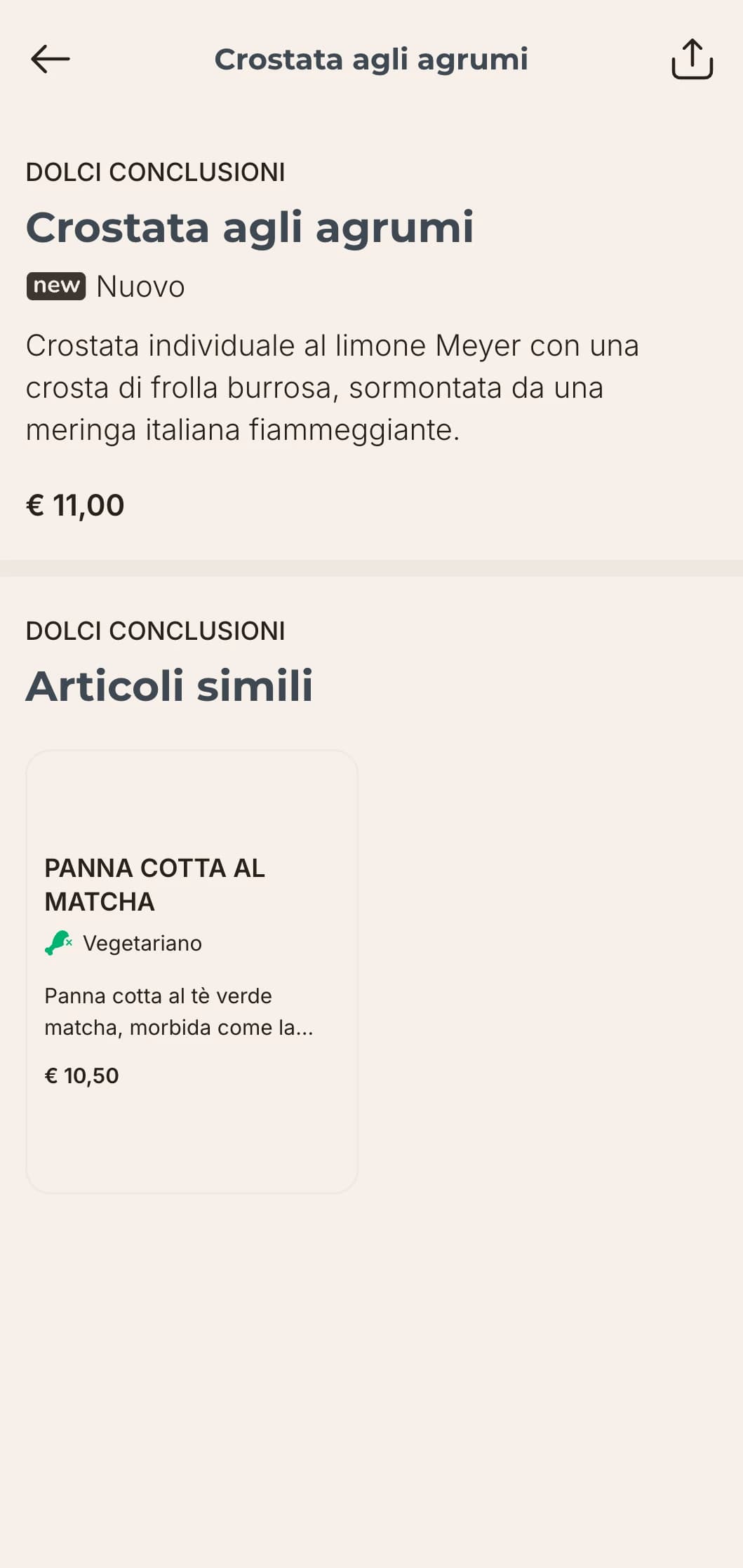Un menu per il pranzo dal design pulito e contemporaneo, caratterizzato da una tipografia minimalista e da un layout elegante, perfetto per le caffetterie urbane e i bistrot moderni che offrono piatti veloci e sofisticati per il mezzogiorno.