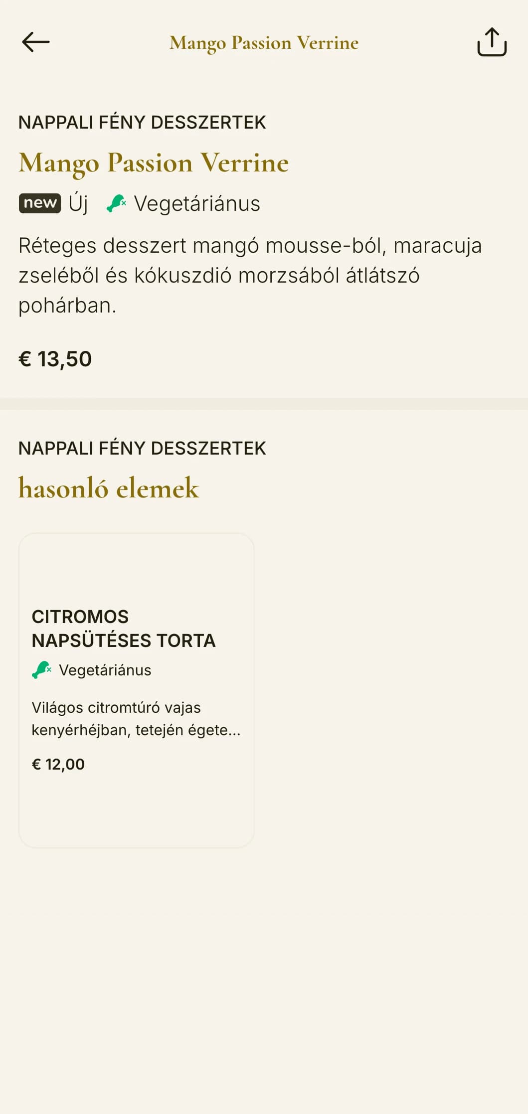 Az élénk, meleg tónusú ebédmenü kialakítása hívogató hangulatot teremt a nyugodt déli étkezéshez, tökéletes alkalmi éttermek és családbarát létesítmények számára.