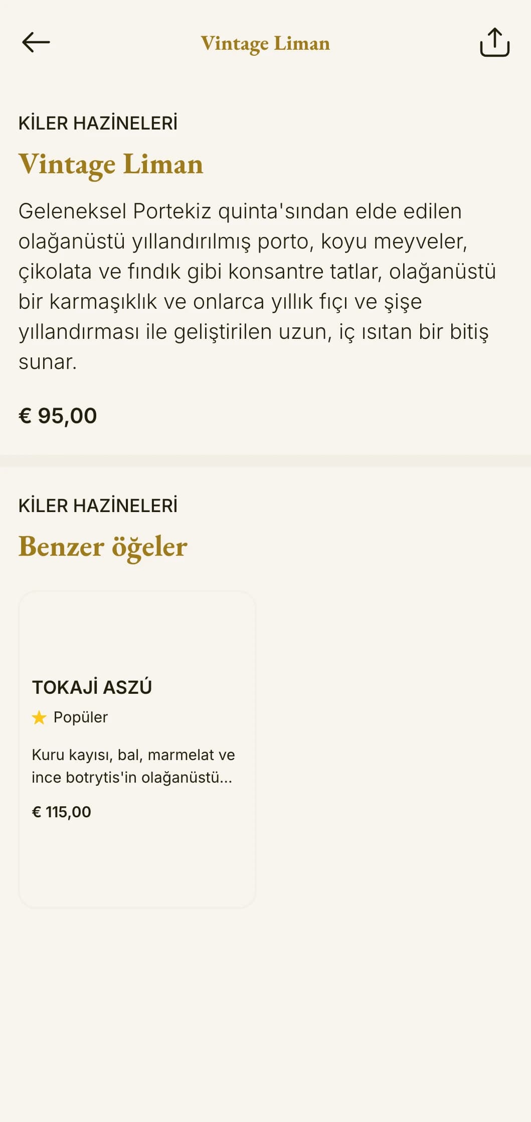 Köklü şarap imalathaneleri ve klasik restoranlar için mükemmel olan, kehribar vurgulara ve miras öğelerine sahip sıcak geleneksel şarap listesi şablonu.