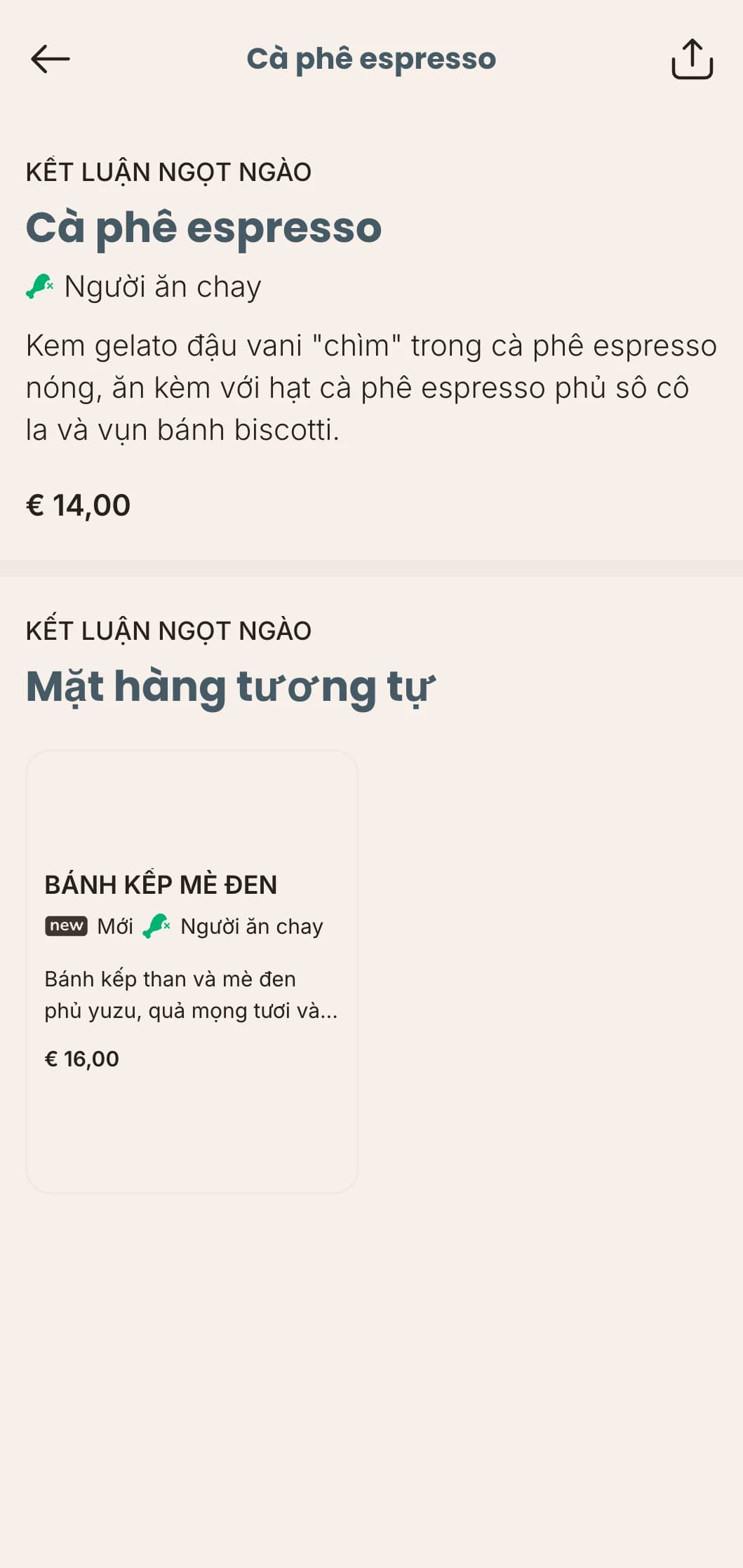 Bữa sáng hiện đại với phong cách ẩm thực quốc tế, được thiết kế phù hợp với lối sống bận rộn của thành phố.