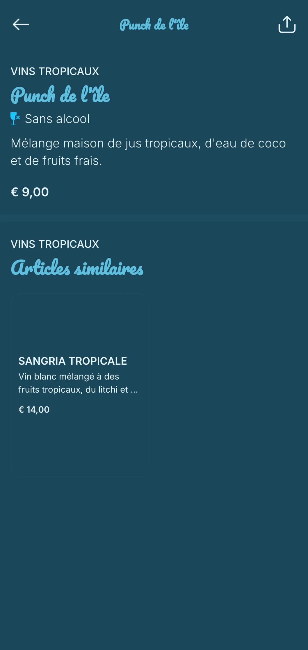 Design tropical vibrant avec des accents turquoise pour les bars de plage et les salons tiki.