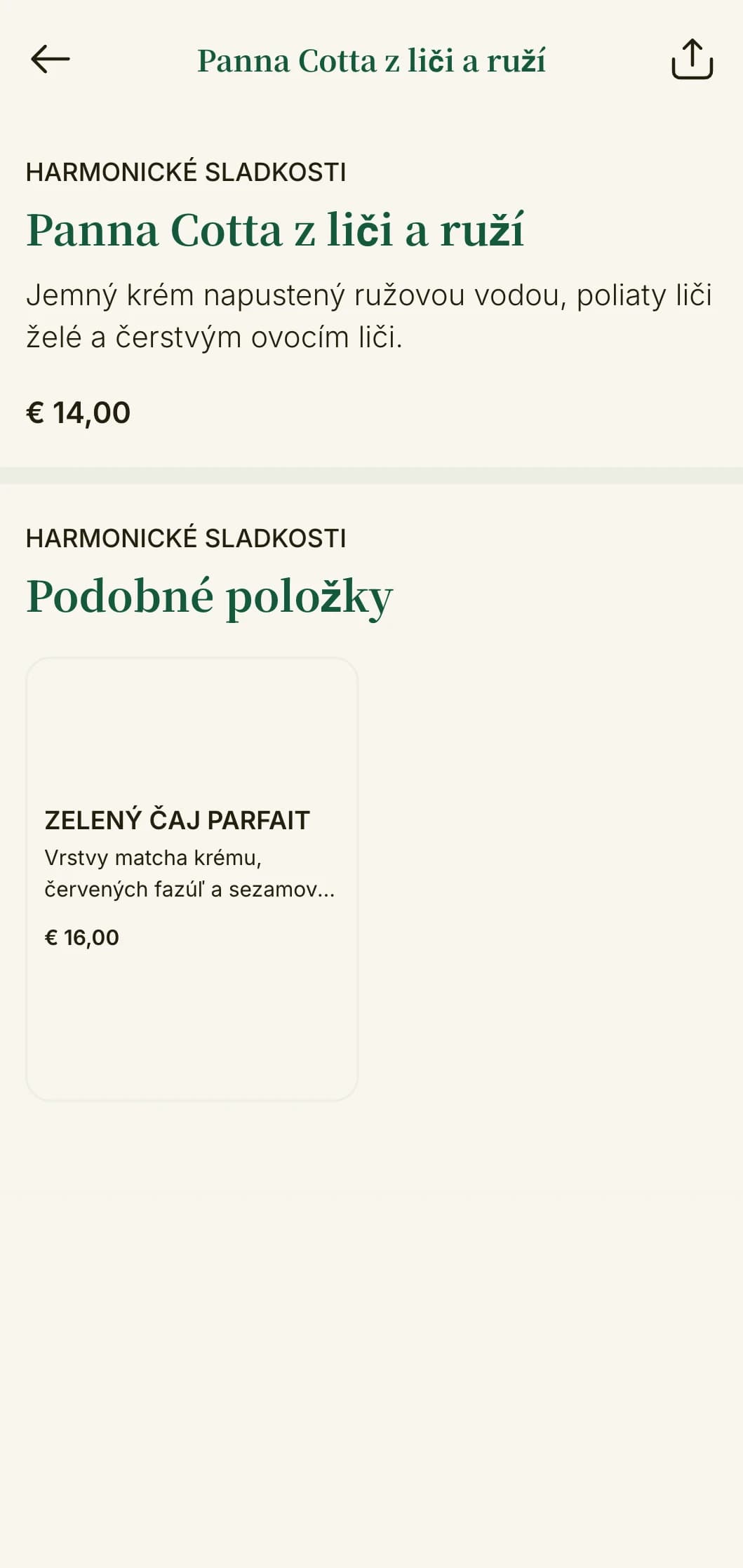 Elegantné menu na večeru inšpirované ázijskou kuchyňou s nefritovo zelenými akcentmi a rafinovanými východnými dizajnovými prvkami je ideálne pre luxusné ázijské fusion reštaurácie.