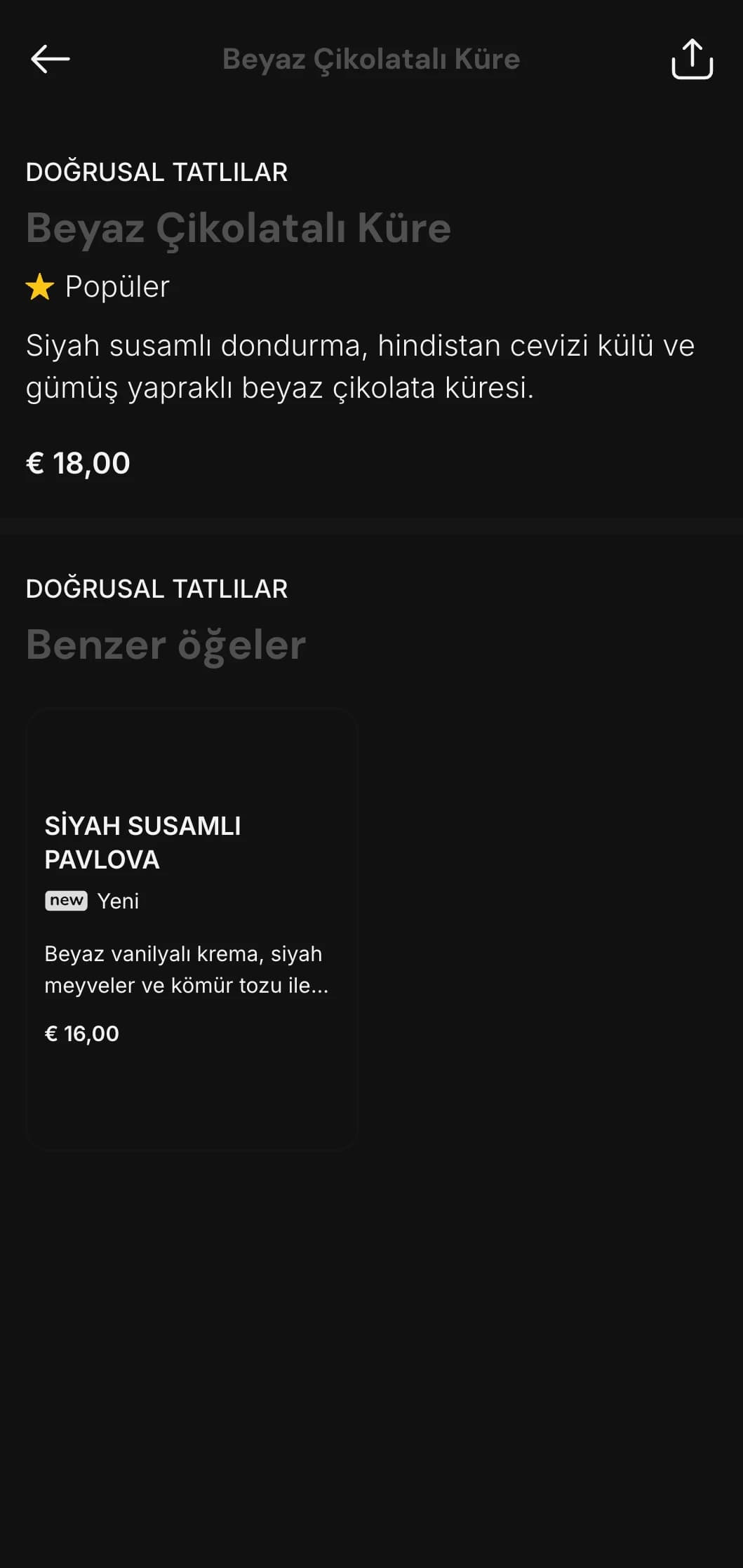 Keskin kontrastlar ve minimalist lüks unsurlar içeren sofistike siyah beyaz konsept.