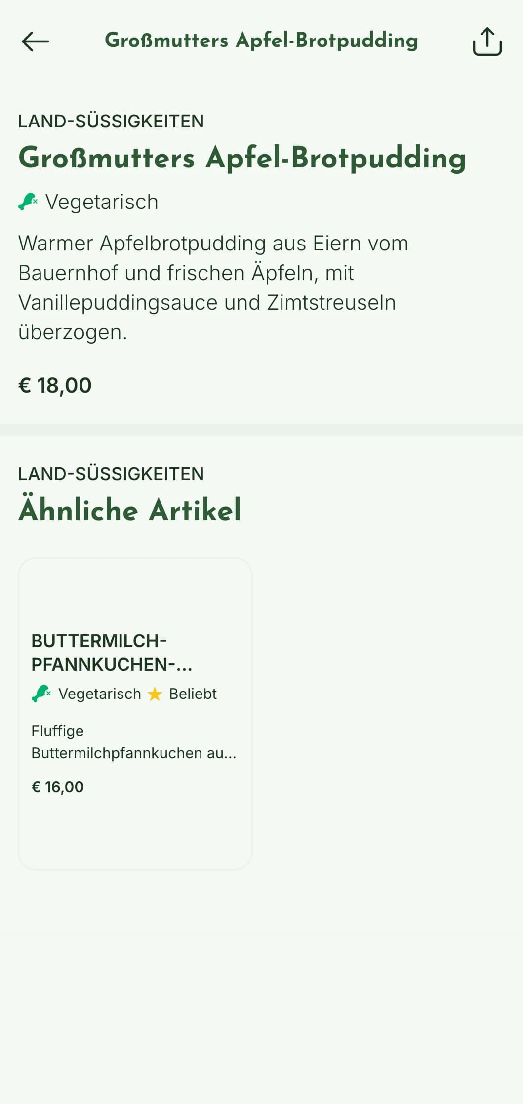 Eine gesunde Frühstücksauswahl mit frischen Zutaten vom Bauernhof und eine rustikale Präsentation sorgen für ein authentisches Erlebnis am Morgen.