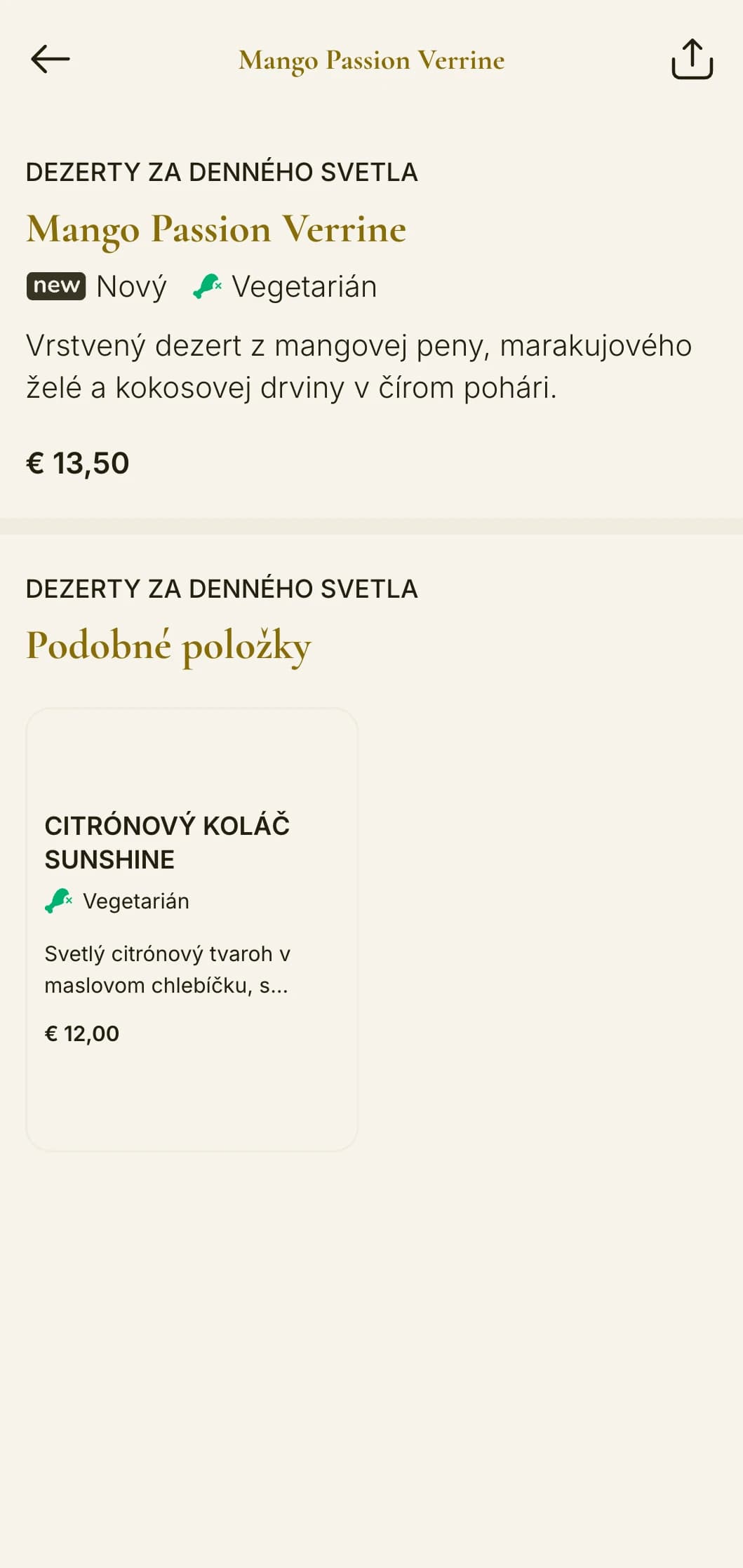 Živé, teplé tóny obedového menu vytvárajú príjemnú atmosféru na uvoľnené poludňajšie stolovanie, ideálne pre reštaurácie a rodinné podniky.