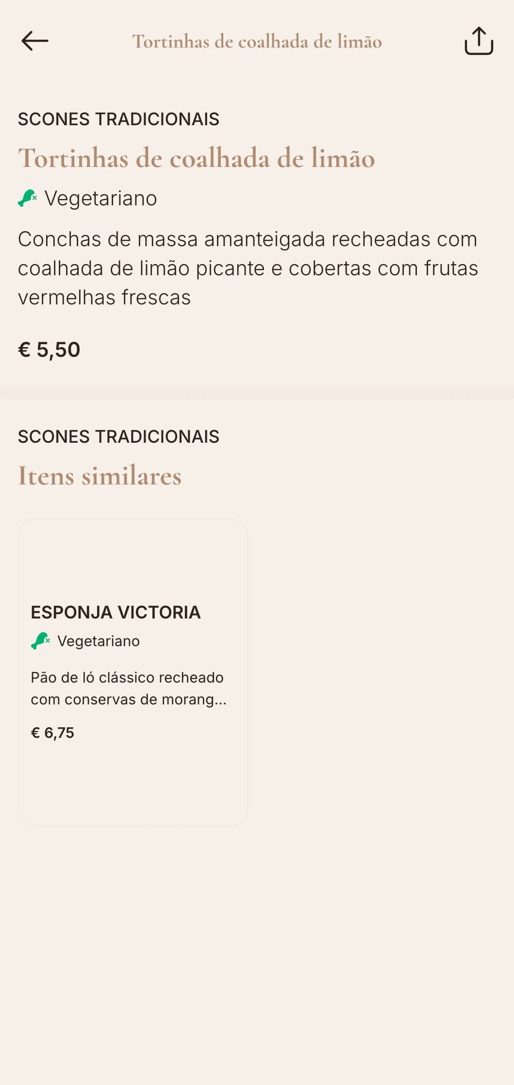 Design vintage elegante com elementos delicados para salões de chá e confeitarias tradicionais.