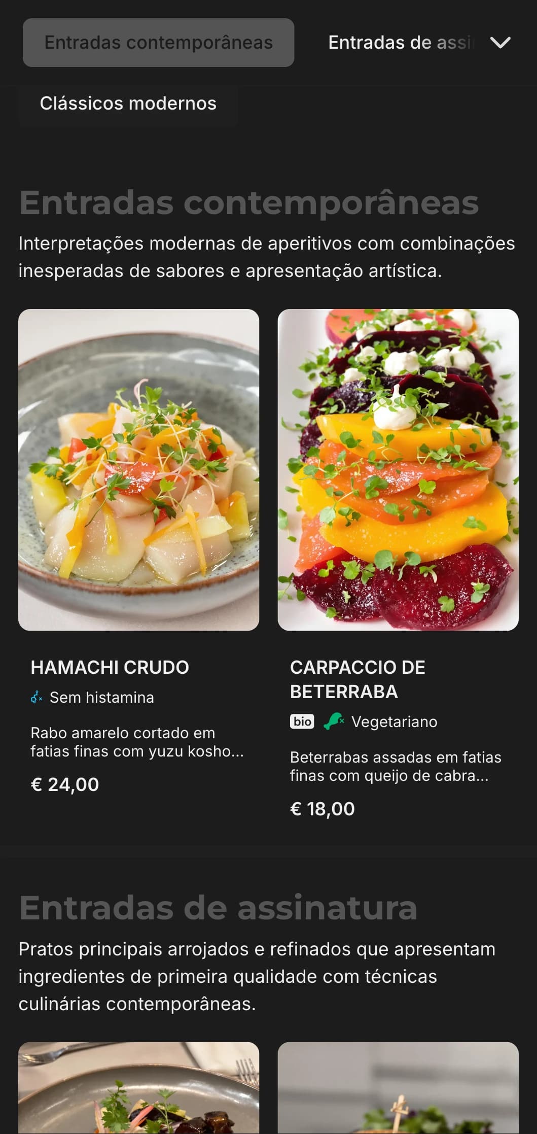 Opulência contemporânea com design minimalista arrojado, perfeito para locais de refeições exclusivos e experiências em restaurantes de luxo.
