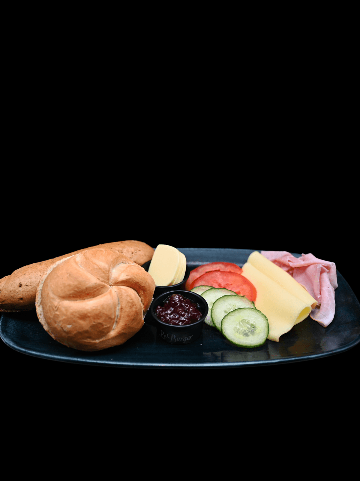 dish image