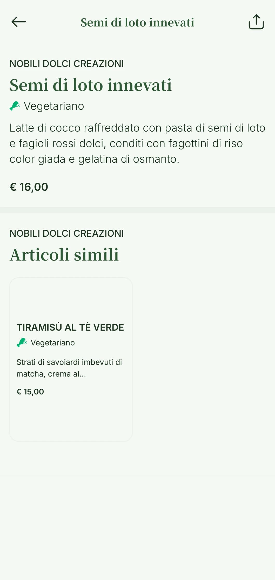 Elegante menu di sushi di ispirazione asiatica con accenti verde giada ed elementi di fusione tradizionale cinese-giapponese.