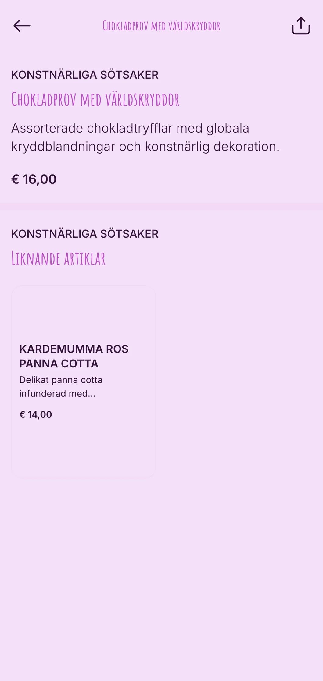 Frimodig catering med eklektiska rätter, färgstarka presentationer och världsliga influenser för konstnärliga sammankomster och kulturella fester.
