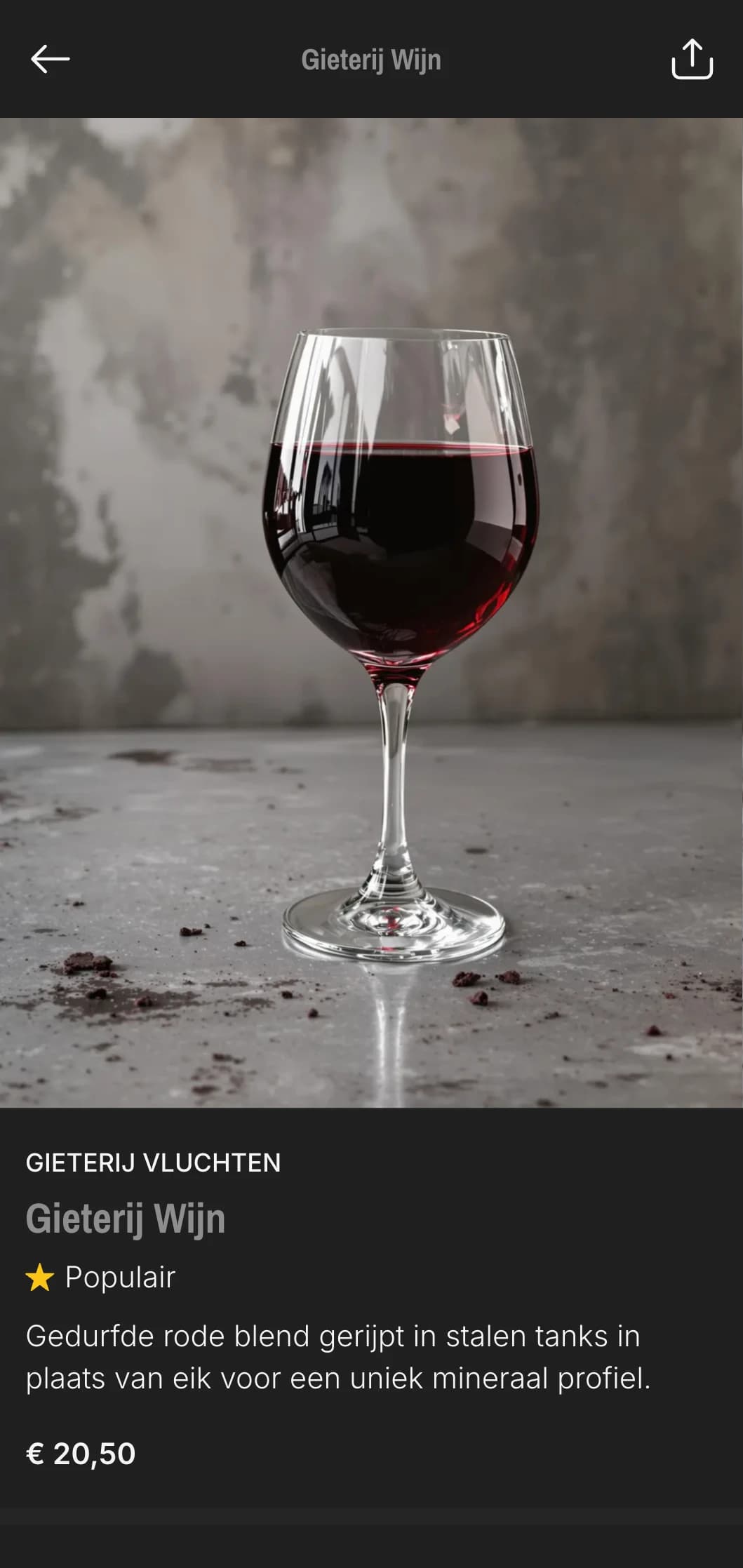 Ruw, minimalistisch ontwerp met betonnen texturen voor industriële cocktailruimtes.