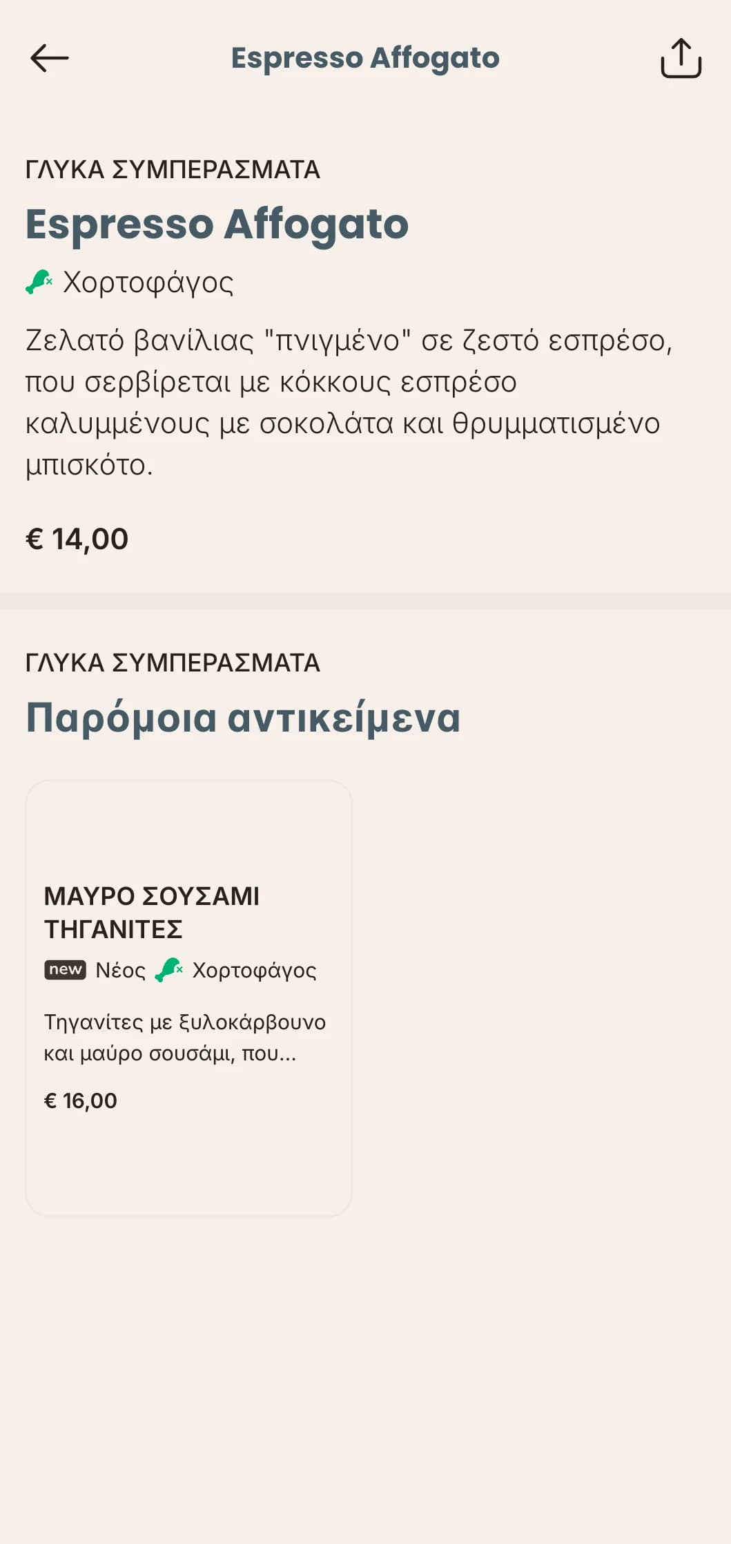 Σύγχρονο πρωινό με διεθνείς επιρροές, σχεδιασμένο για τον γρήγορο ρυθμό ζωής στην πόλη.