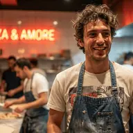 Marco D'Angelo