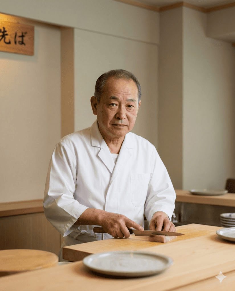 Kenji Sato