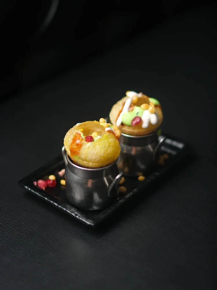 In-Dish | Yumzi Menu